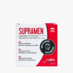 Supramen : stimulant puissant pour l'érection et la performance.
