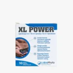 Labophyto XL Power : complément alimentaire pour la puissance et l'endurance.